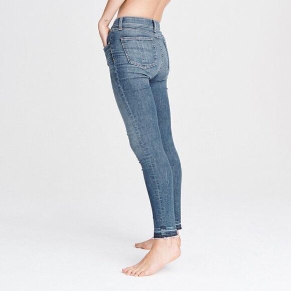 Rag and Bone Jeans Skinny style: W1526K122CLD - Picture 8 of 8